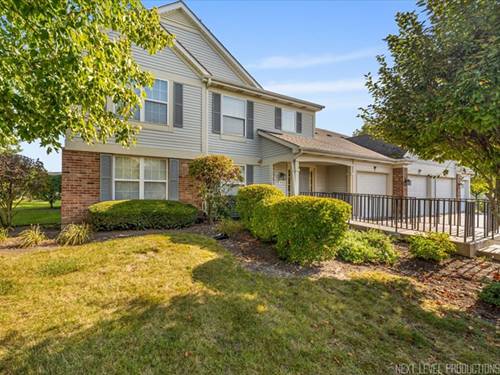 13865 S Balsam Unit D, Plainfield, IL 60544