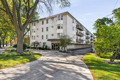 8232 Niles Center Unit 304, Skokie, IL 60077