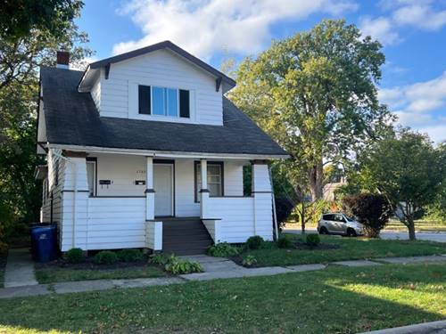 1702 Lincoln, North Chicago, IL 60064