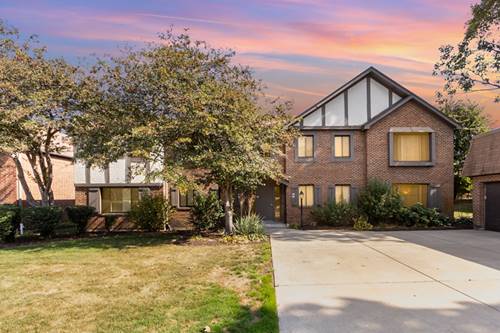 52 Parliament Unit 127, Palos Heights, IL 60463