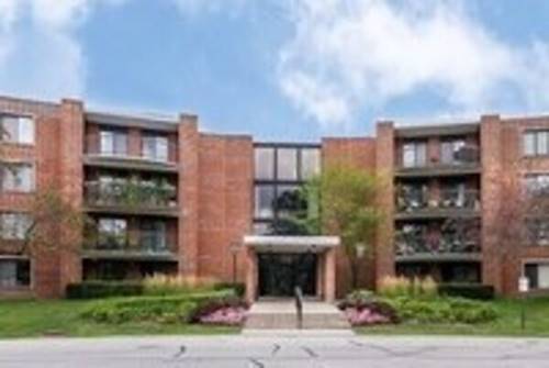 1415 E Central Unit 219C, Arlington Heights, IL 60005