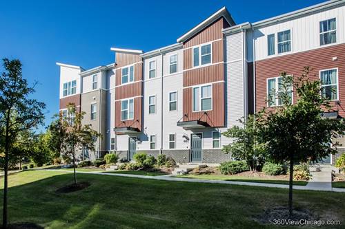 4187 Calder Unit 4187, Aurora, IL 60504