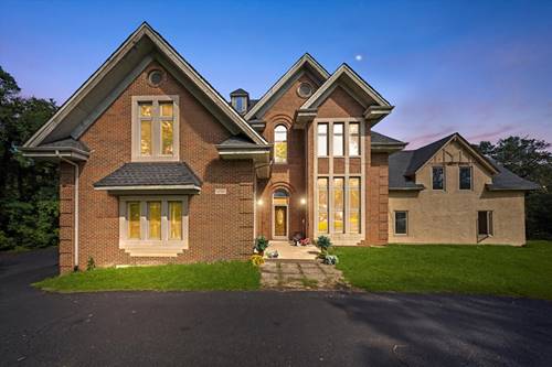 3755 S State, Crete, IL 60417