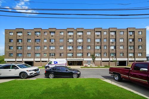 7650 W Altgeld Unit 306, Elmwood Park, IL 60707