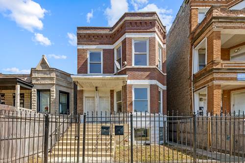 1141 S St Louis, Chicago, IL 60624