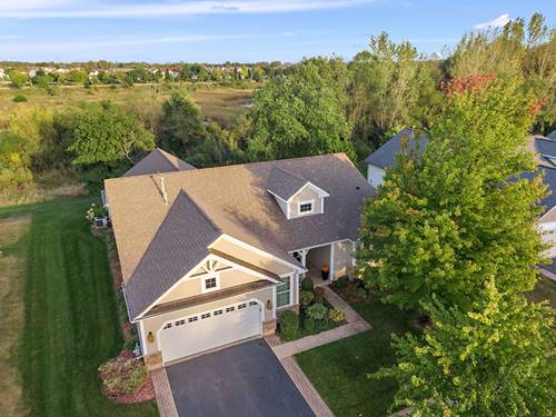 11492 Stonewater, Huntley, IL 60142