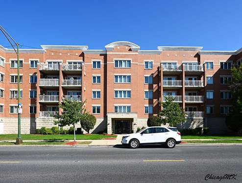 2919 N Harlem Unit 411, Chicago, IL 60707