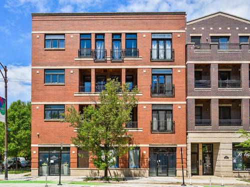 3205 N Hoyne Unit 2A, Chicago, IL 60618