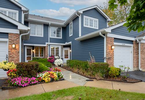 1134 S Parkside, Palatine, IL 60067