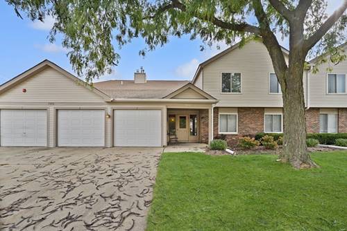 7050 Newport Unit 203, Woodridge, IL 60517