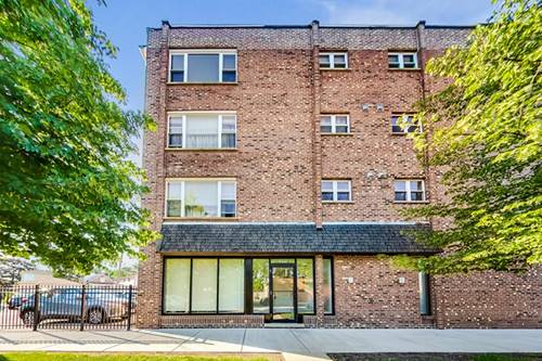 6333 N Milwaukee Unit 1G, Chicago, IL 60646