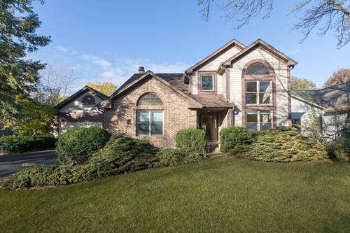 1956 N Lake Arlington, Arlington Heights, IL 60004