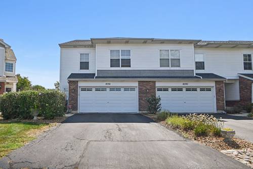 16741 Hazelwood, Plainfield, IL 60586