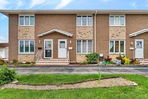 613 E 3rd Unit 4, Lockport, IL 60441