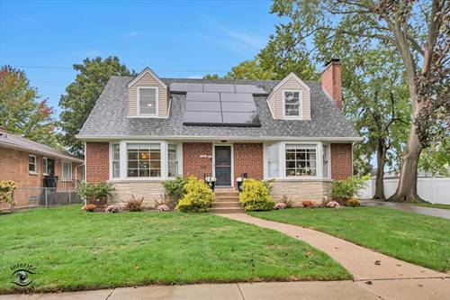 4050 Harvard, Skokie, IL 60076