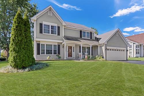 6183 Old Farm, Gurnee, IL 60031