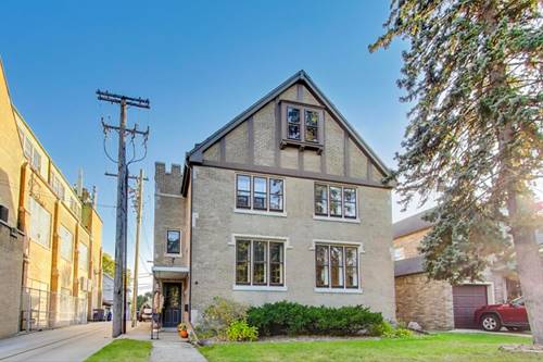 419 Greenfield, Oak Park, IL 60302