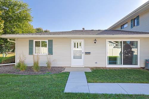 1128 Quanset Unit 1128, Schaumburg, IL 60194