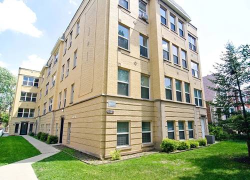 2321 N Oak Park Unit 303, Chicago, IL 60707
