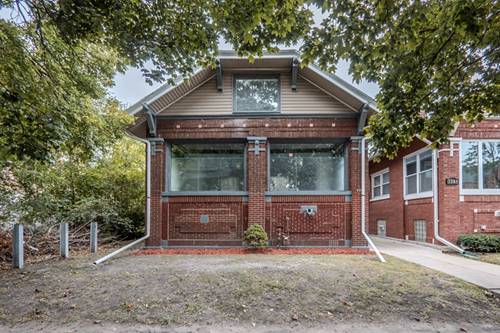 7345 S Bennett, Chicago, IL 60649