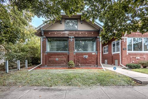 7345 S Bennett, Chicago, IL 60649