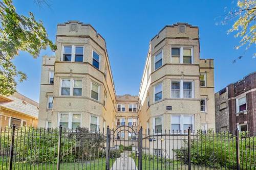 6312 N Fairfield Unit 3A, Chicago, IL 60659