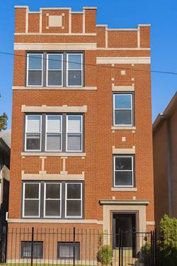 1340 W Byron Unit 1, Chicago, IL 60613