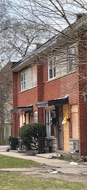 1309 E 75th, Chicago, IL 60619