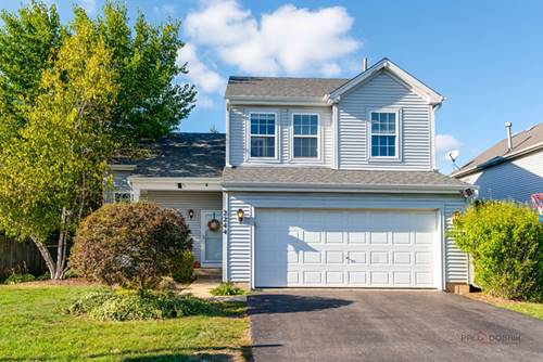 2244 N Canterbury, Round Lake Beach, IL 60073