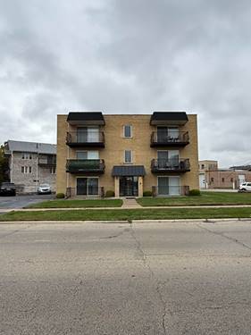 9220 S Kilbourn Unit 1S, Oak Lawn, IL 60453