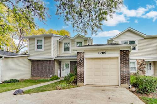 1080 Colony Lake, Schaumburg, IL 60194