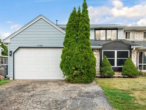 1366 Inverness Unit 0, Elgin, IL 60120