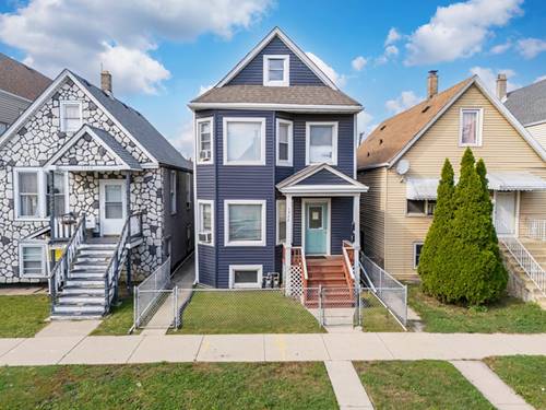 1522 S 48th, Cicero, IL 60804