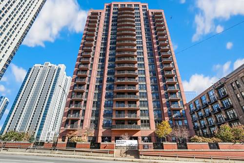 330 N Jefferson Unit 406, Chicago, IL 60661