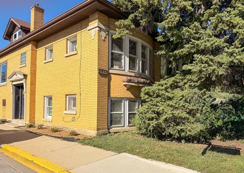 1846 Lombard, Berwyn, IL 60402