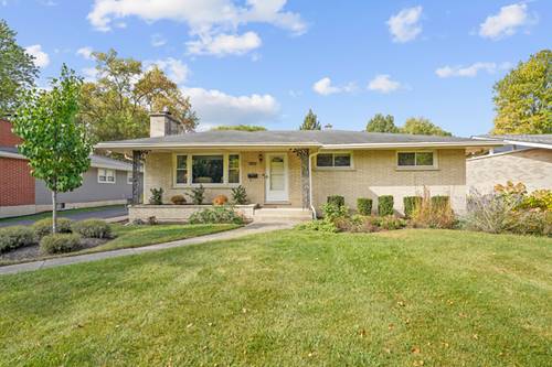 2526 Gabriel, Zion, IL 60099