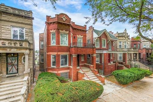 4709 W Washington, Chicago, IL 60644