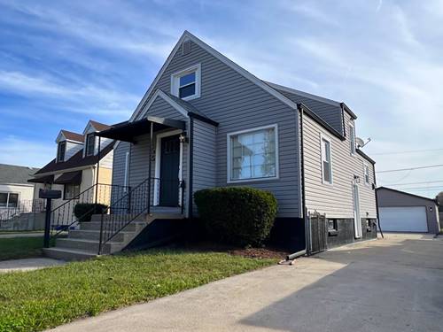 455 Buffalo, Calumet City, IL 60409