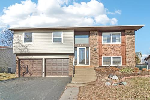 4485 Bayside, Hoffman Estates, IL 60192