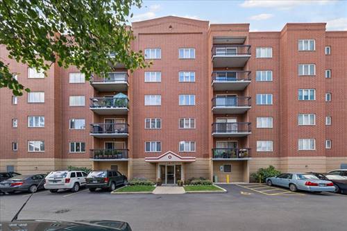 1470 Jefferson Unit 504, Des Plaines, IL 60016