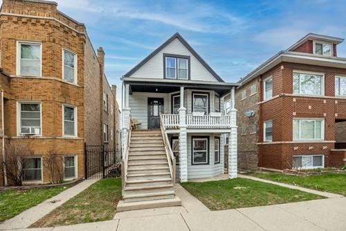 5128 W Henderson Unit 2, Chicago, IL 60641