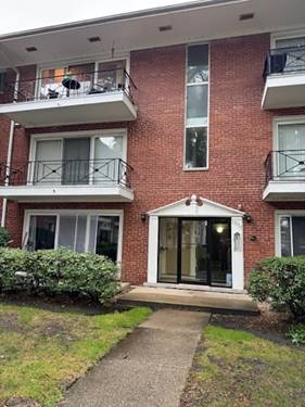 10115 Old Orchard Unit 302, Skokie, IL 60076