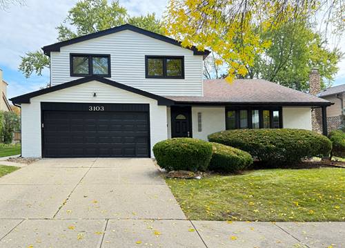 3103 N Wilshire, Arlington Heights, IL 60004