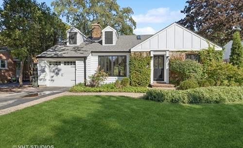 246 Park, Lake Forest, IL 60045