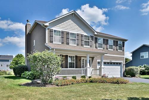 4911 Seeley, Oswego, IL 60543