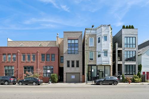 2451 N Clybourn Unit 16, Chicago, IL 60614