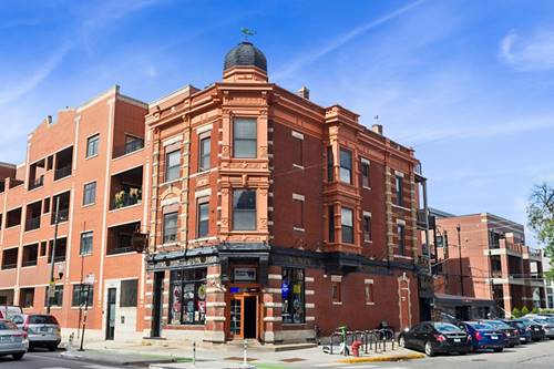 2900 W Belmont Unit 3, Chicago, IL 60618