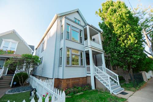 1711 W Henderson Unit 1, Chicago, IL 60657