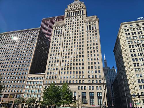 310 S Michigan Unit 2111, Chicago, IL 60604