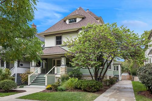 1030 Superior, Oak Park, IL 60302